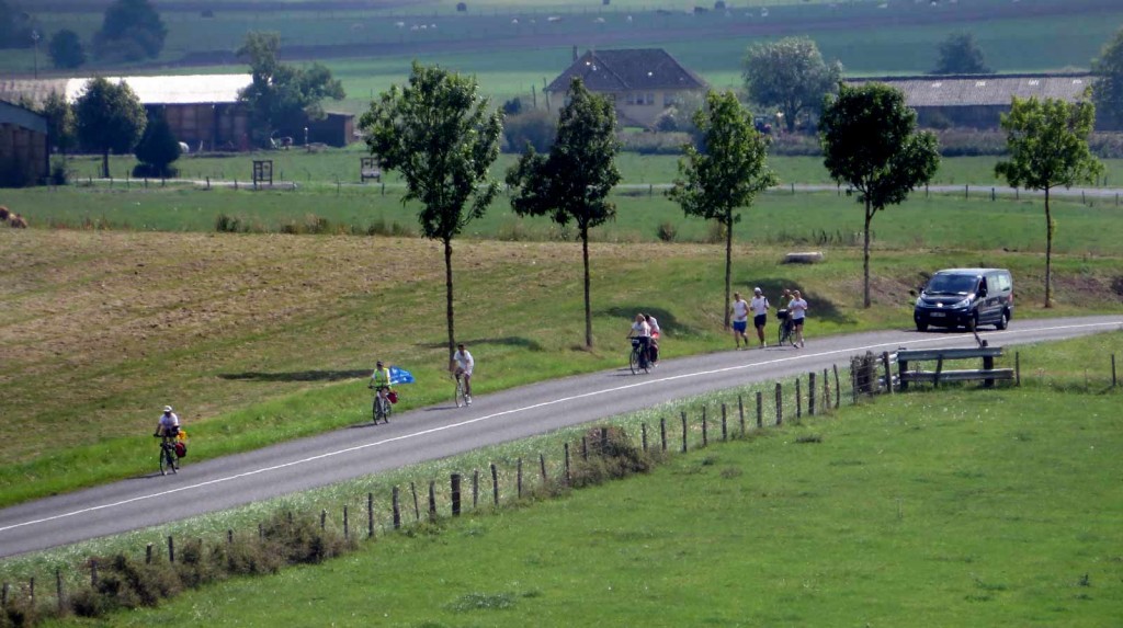 lauftotale